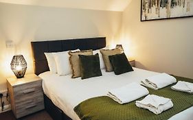 Cottages In Derbyshire - Apple Cottage